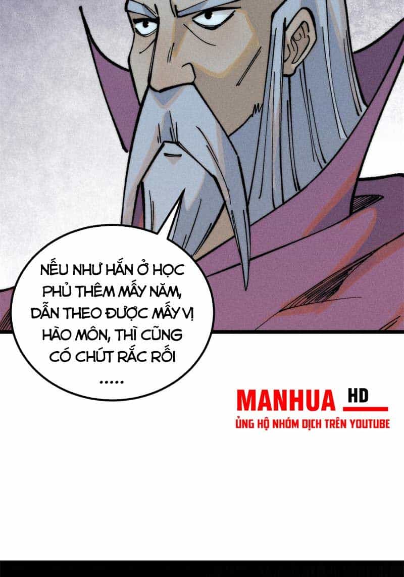 Vạn Cổ Tối Cường Tông - Chương 268 - ảnh 13