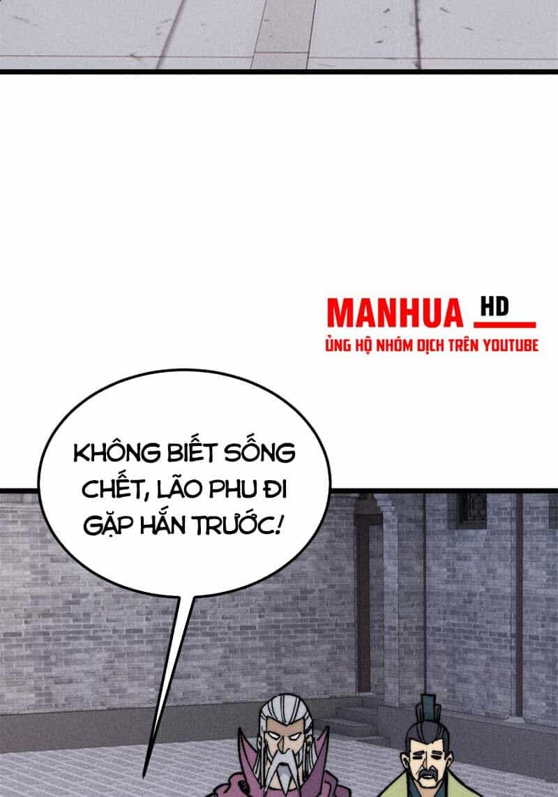 Vạn Cổ Tối Cường Tông - Chương 268 - ảnh 17