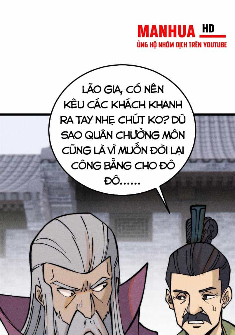 Vạn Cổ Tối Cường Tông - Chương 268 - ảnh 19