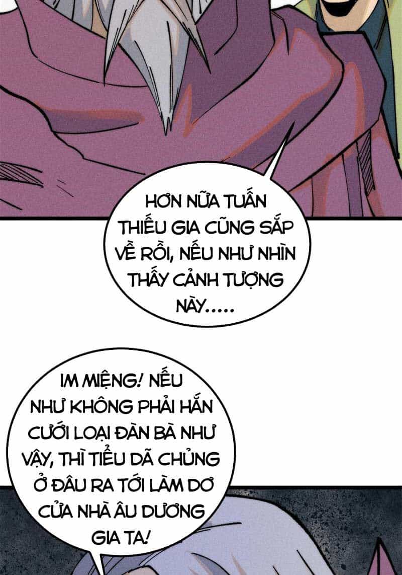 Vạn Cổ Tối Cường Tông - Chương 268 - ảnh 20
