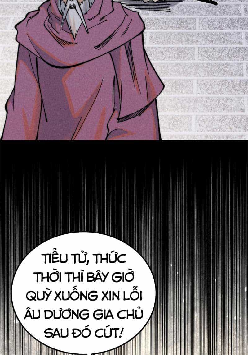 Vạn Cổ Tối Cường Tông - Chương 268 - ảnh 23