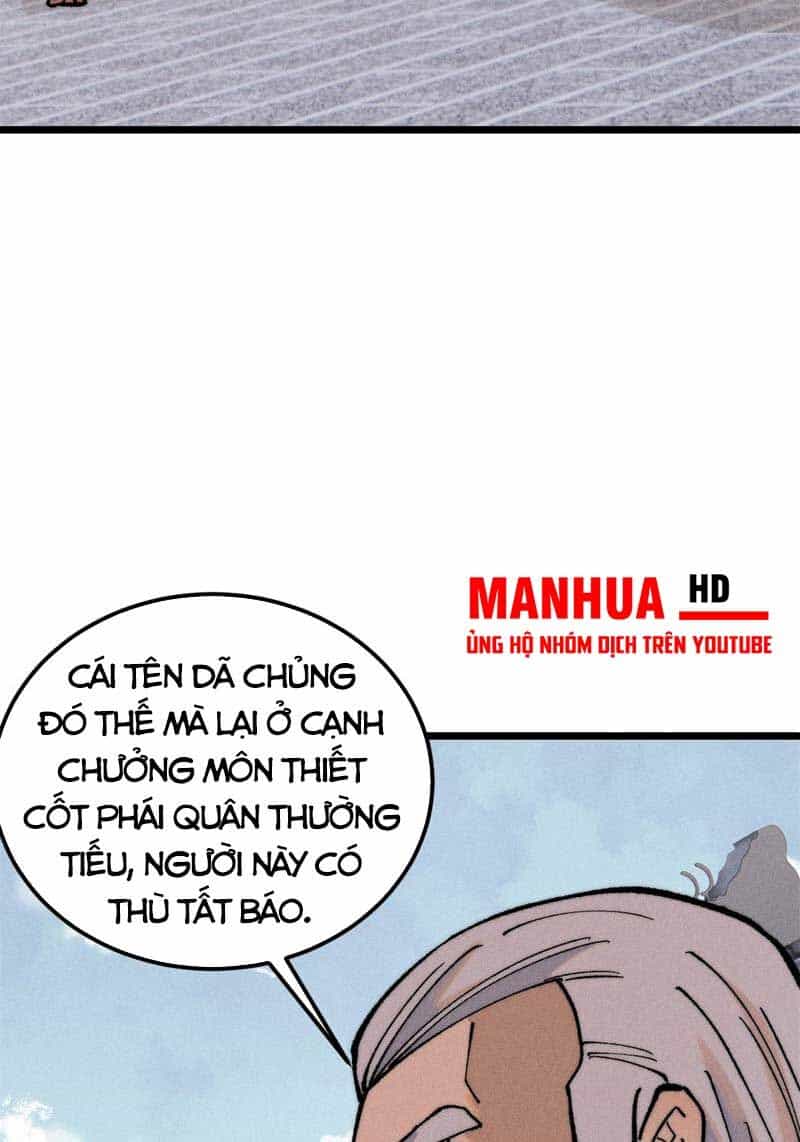 Vạn Cổ Tối Cường Tông - Chương 268 - ảnh 5