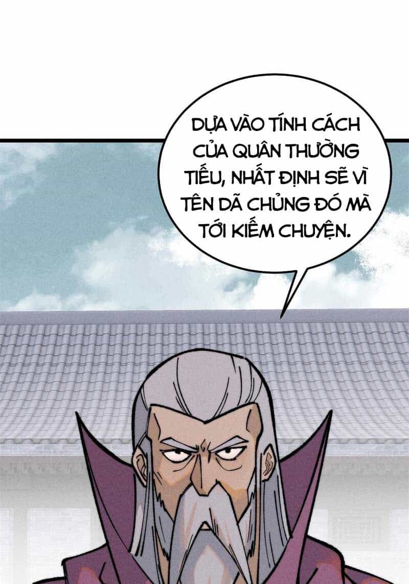 Vạn Cổ Tối Cường Tông - Chương 268 - ảnh 7
