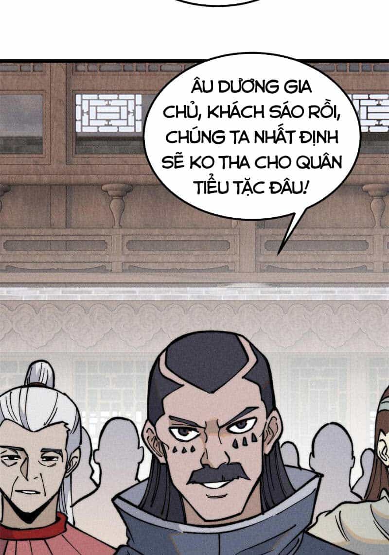 Vạn Cổ Tối Cường Tông - Chương 268 - ảnh 9