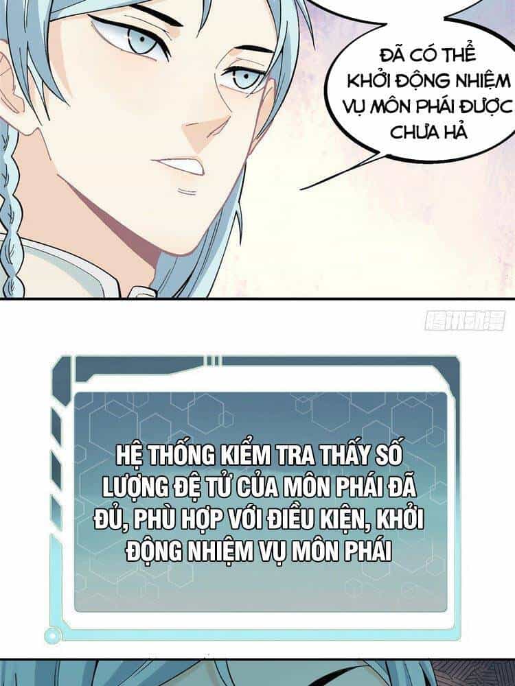 Vạn Cổ Tối Cường Tông - Chương 26 - ảnh 6