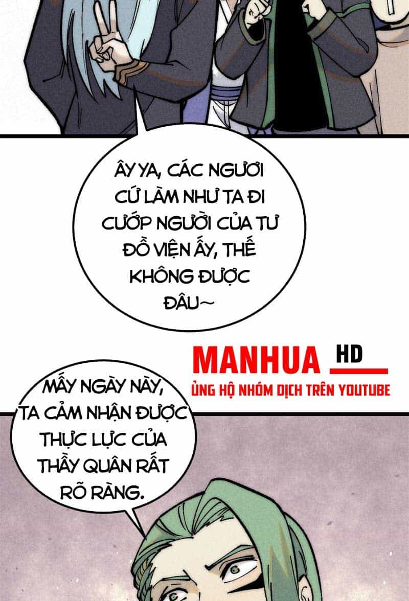Vạn Cổ Tối Cường Tông - Chương 270 - ảnh 15