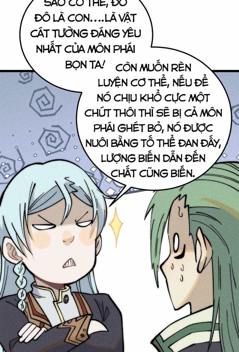 Vạn Cổ Tối Cường Tông - Chương 270 - ảnh 22