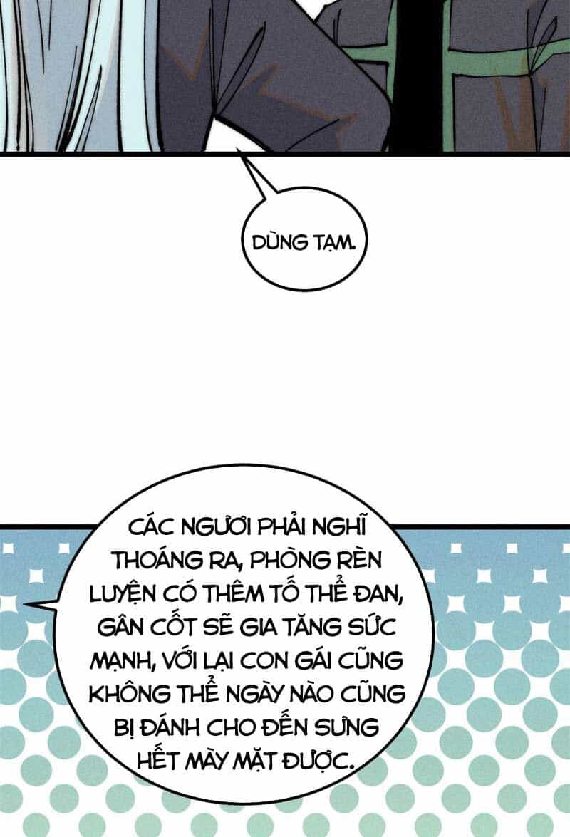 Vạn Cổ Tối Cường Tông - Chương 270 - ảnh 24
