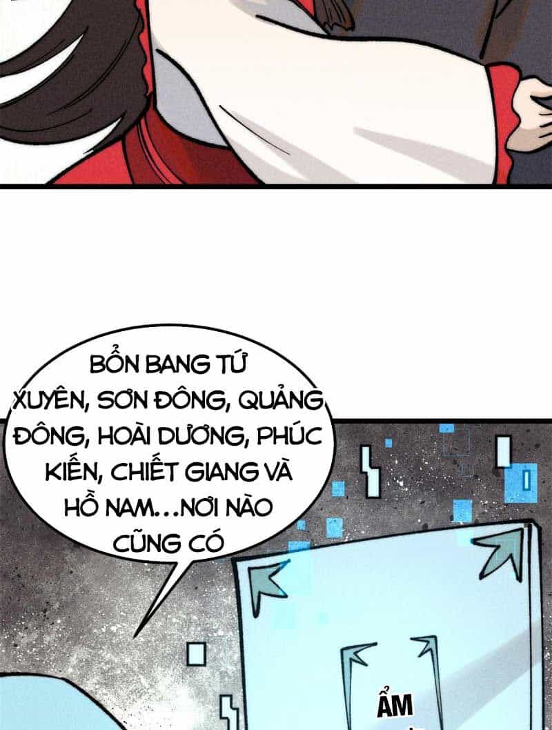 Vạn Cổ Tối Cường Tông - Chương 270 - ảnh 35