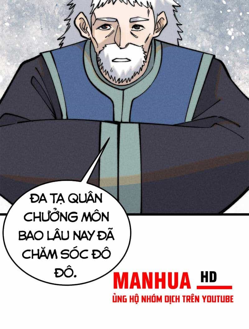 Vạn Cổ Tối Cường Tông - Chương 270 - ảnh 51