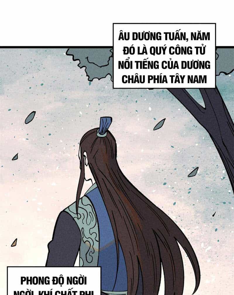 Vạn Cổ Tối Cường Tông - Chương 270 - ảnh 52