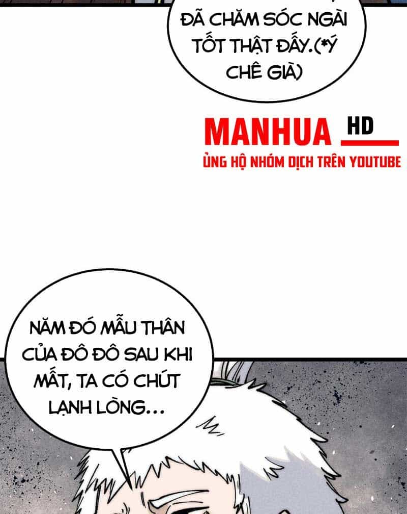 Vạn Cổ Tối Cường Tông - Chương 270 - ảnh 54