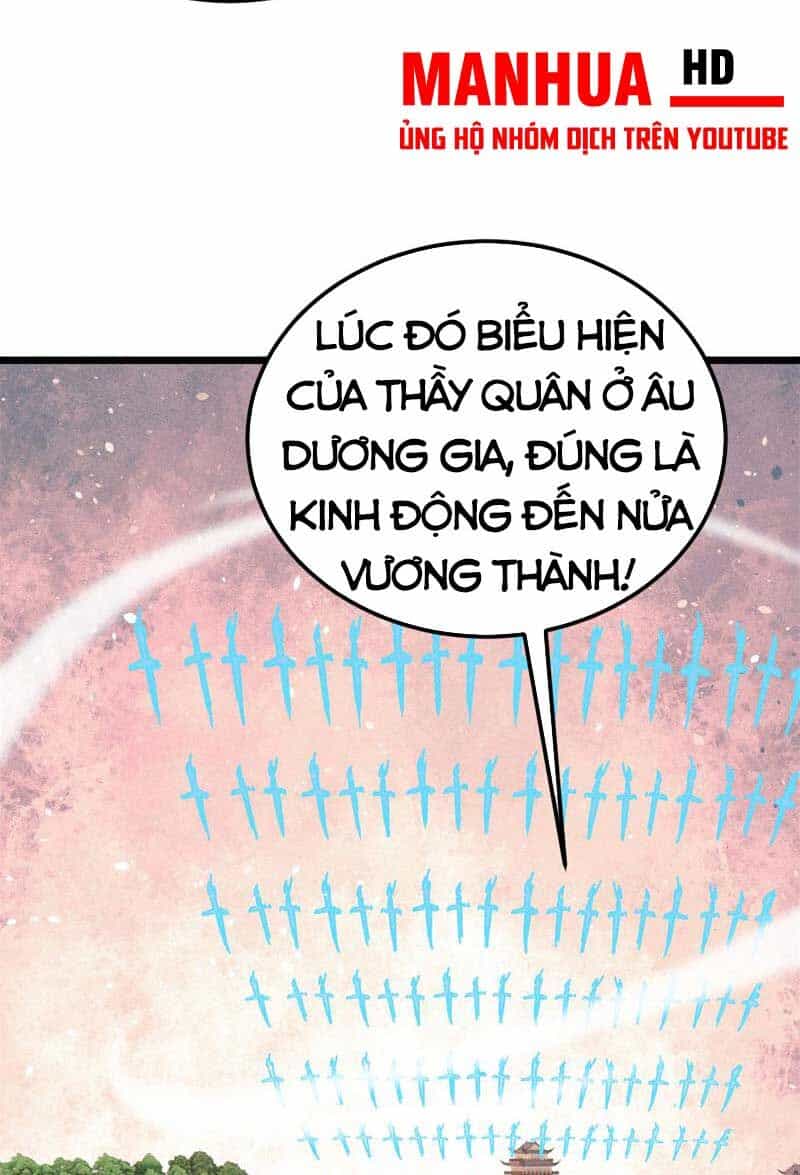 Vạn Cổ Tối Cường Tông - Chương 270 - ảnh 6