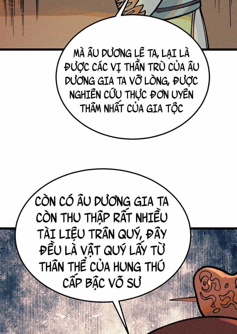 Vạn Cổ Tối Cường Tông - Chương 271 - ảnh 17