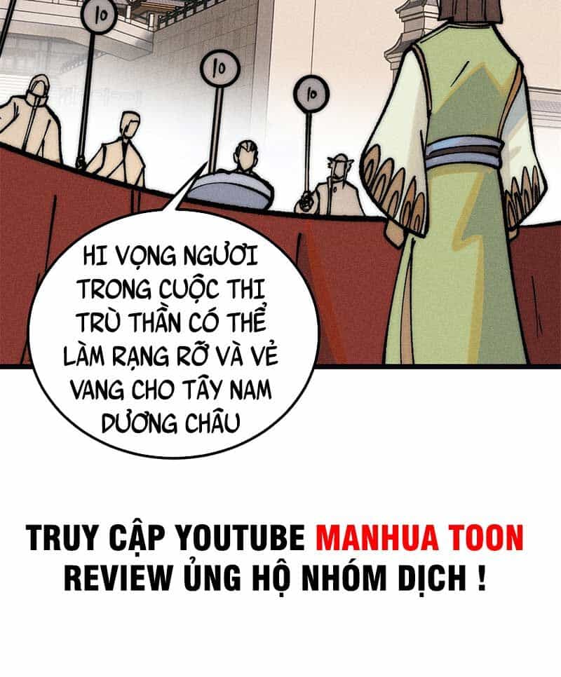 Vạn Cổ Tối Cường Tông - Chương 272 - ảnh 26