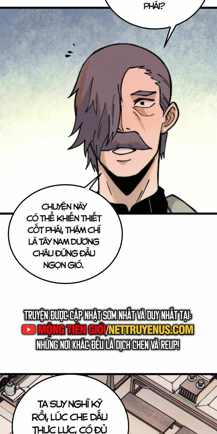 Vạn Cổ Tối Cường Tông - Chương 273 - ảnh 4