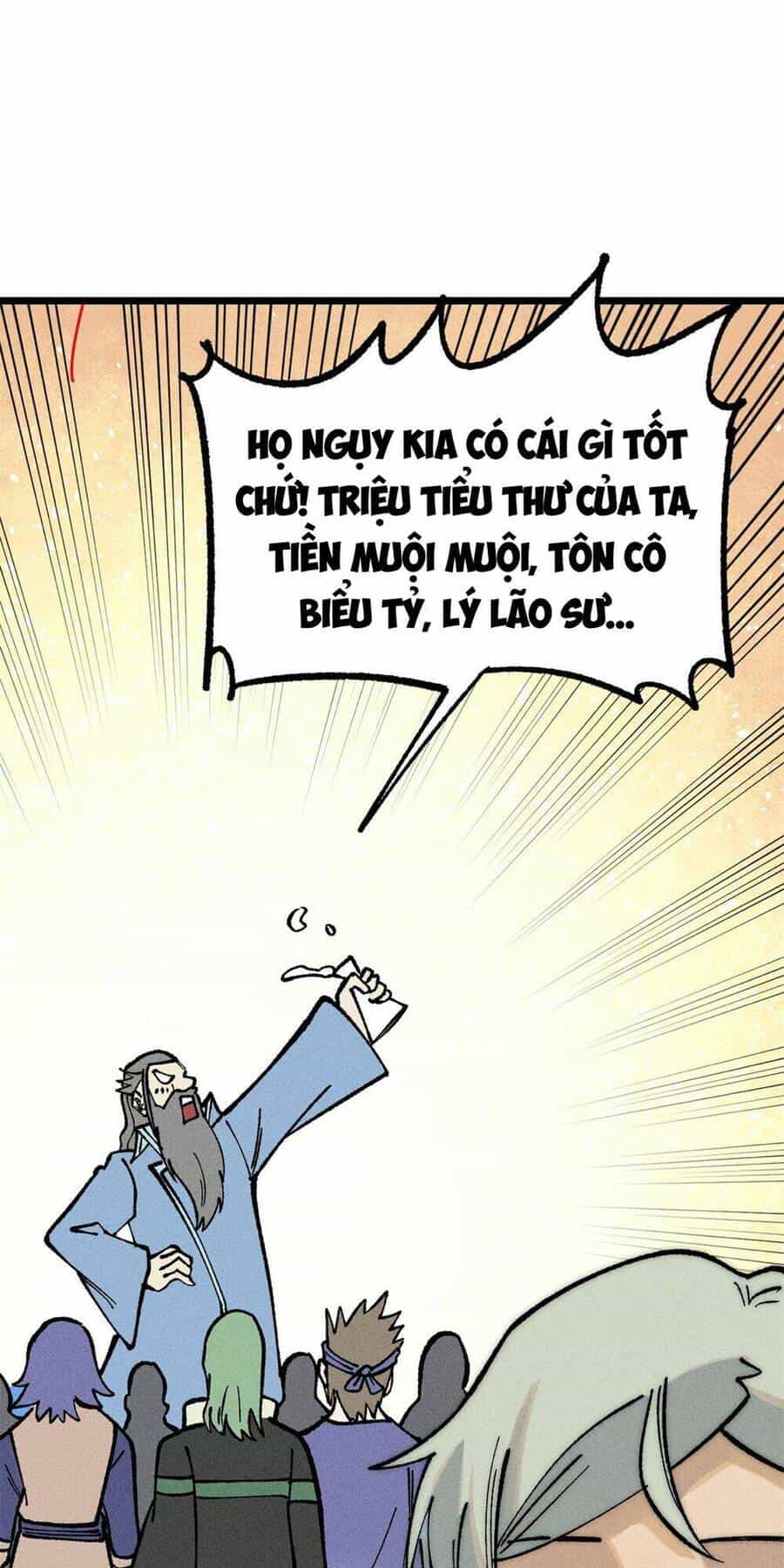 Vạn Cổ Tối Cường Tông - Chương 274 - ảnh 15