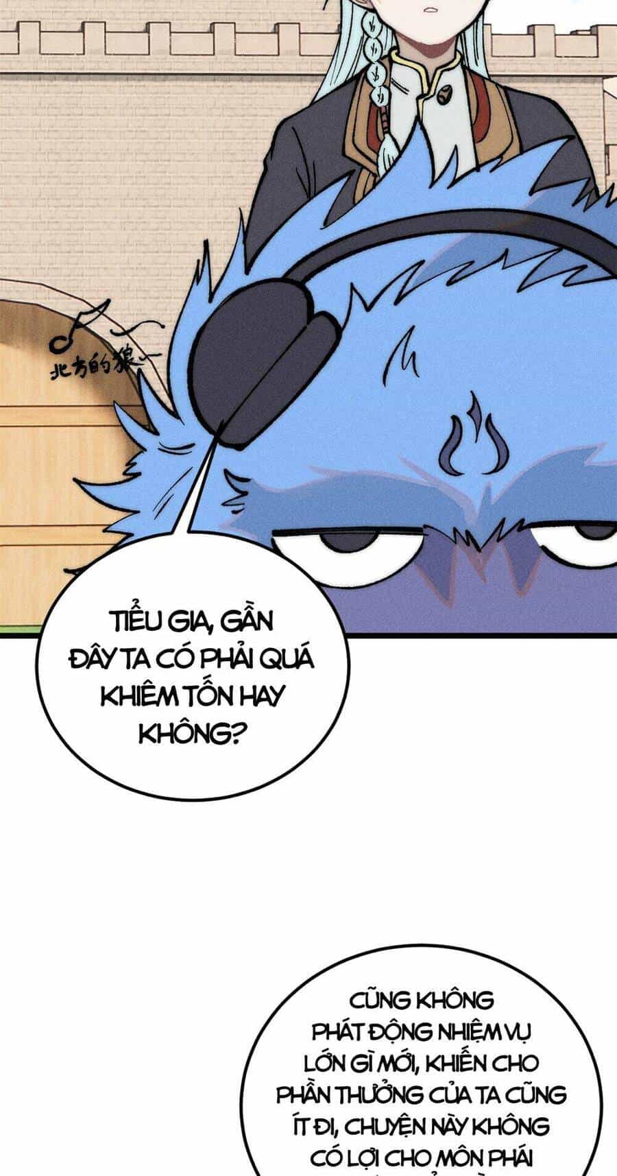 Vạn Cổ Tối Cường Tông - Chương 274 - ảnh 34