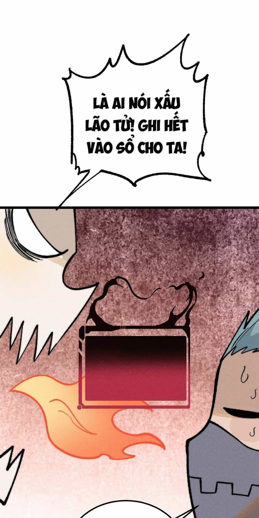 Vạn Cổ Tối Cường Tông - Chương 274 - ảnh 61