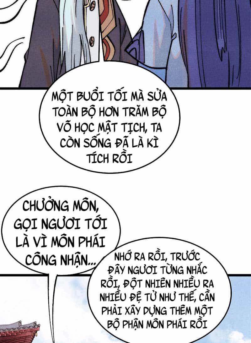 Vạn Cổ Tối Cường Tông - Chương 276 - ảnh 63