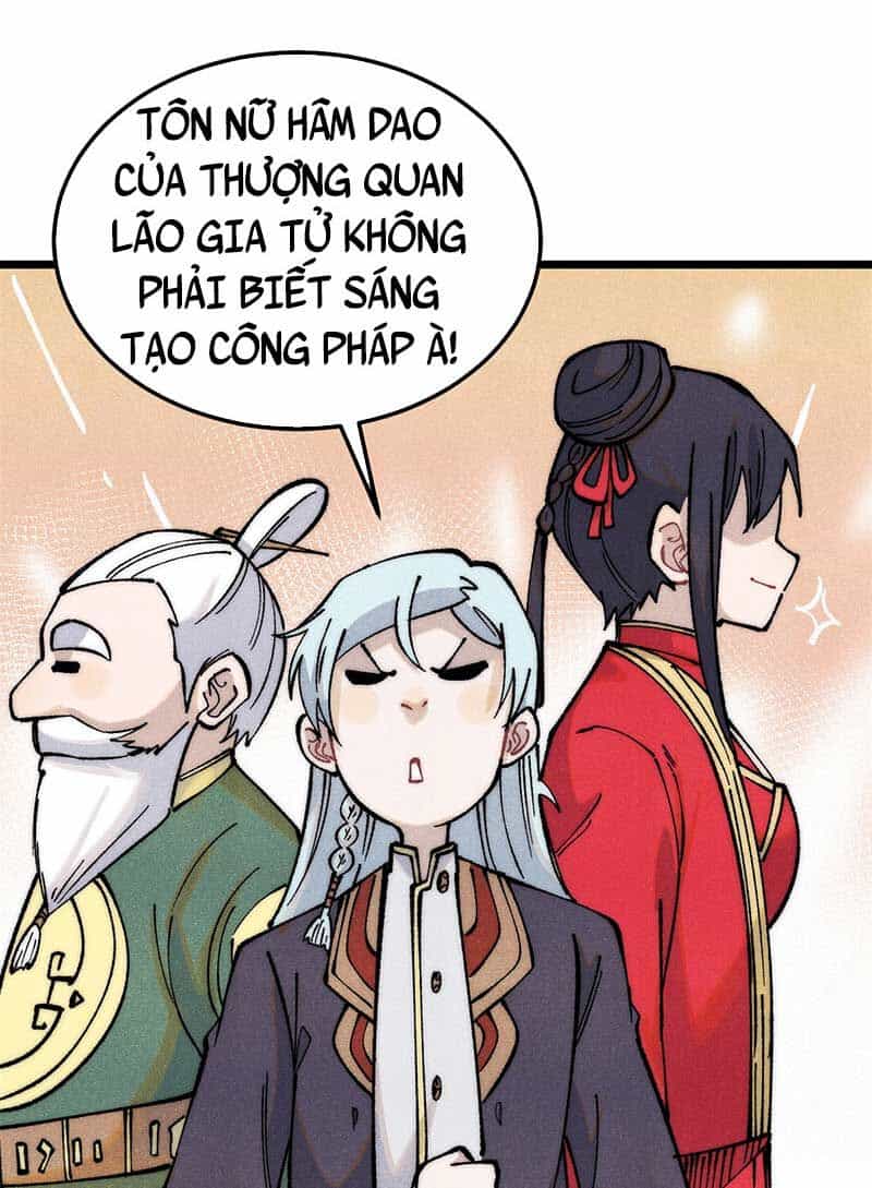 Vạn Cổ Tối Cường Tông - Chương 276 - ảnh 8