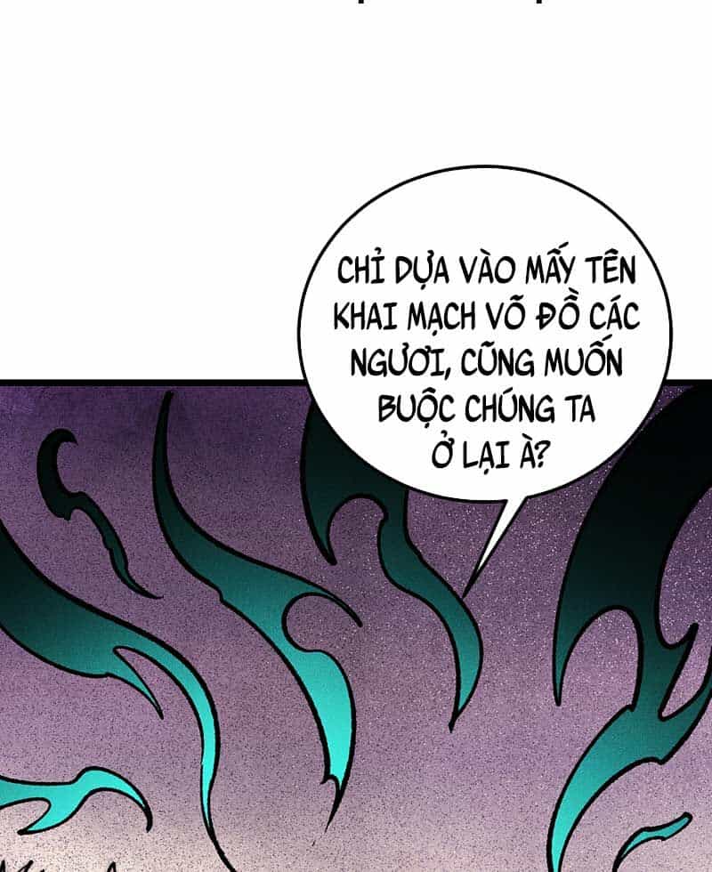 Vạn Cổ Tối Cường Tông - Chương 277 - ảnh 21