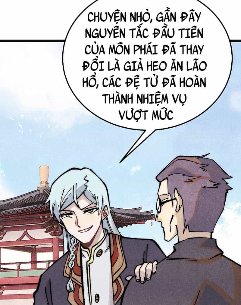 Vạn Cổ Tối Cường Tông - Chương 277 - ảnh 58