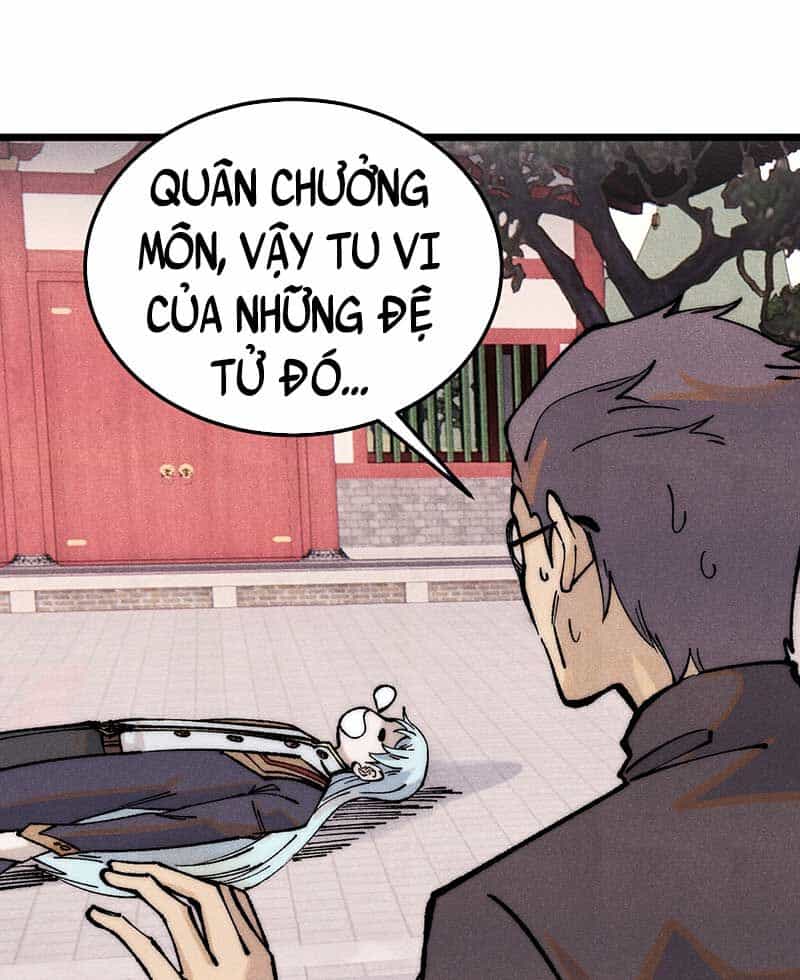 Vạn Cổ Tối Cường Tông - Chương 277 - ảnh 7
