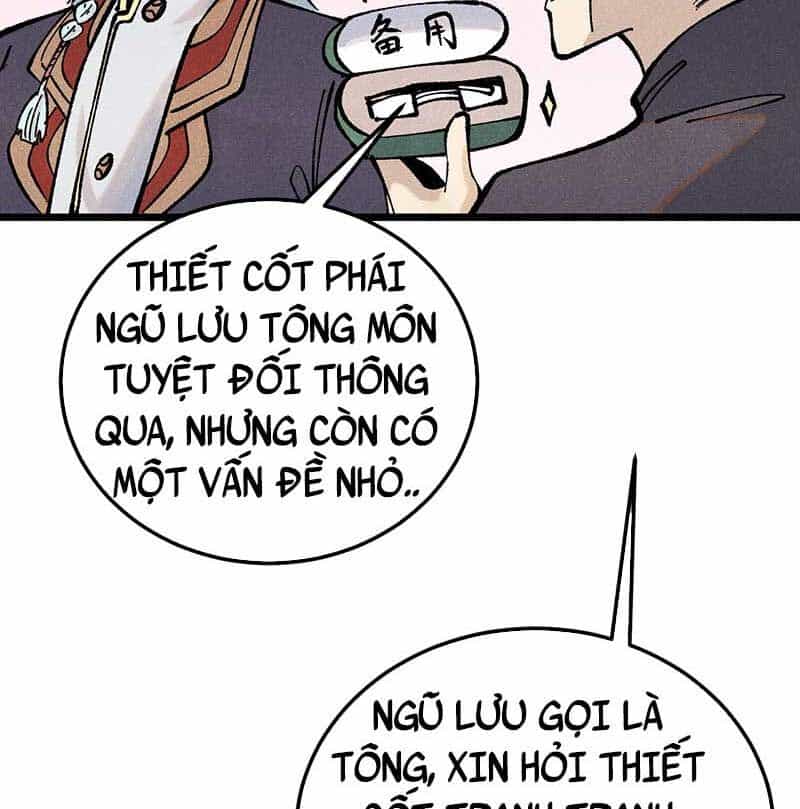 Vạn Cổ Tối Cường Tông - Chương 277 - ảnh 78