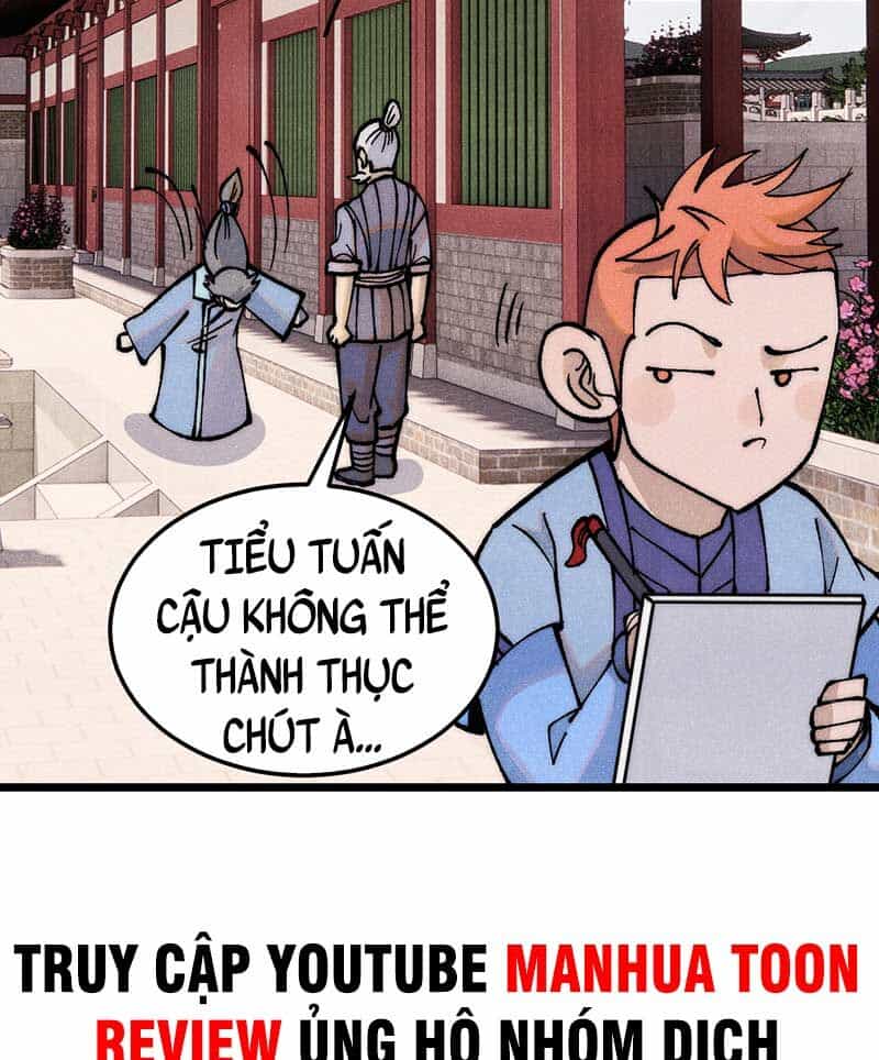 Vạn Cổ Tối Cường Tông - Chương 278 - ảnh 14