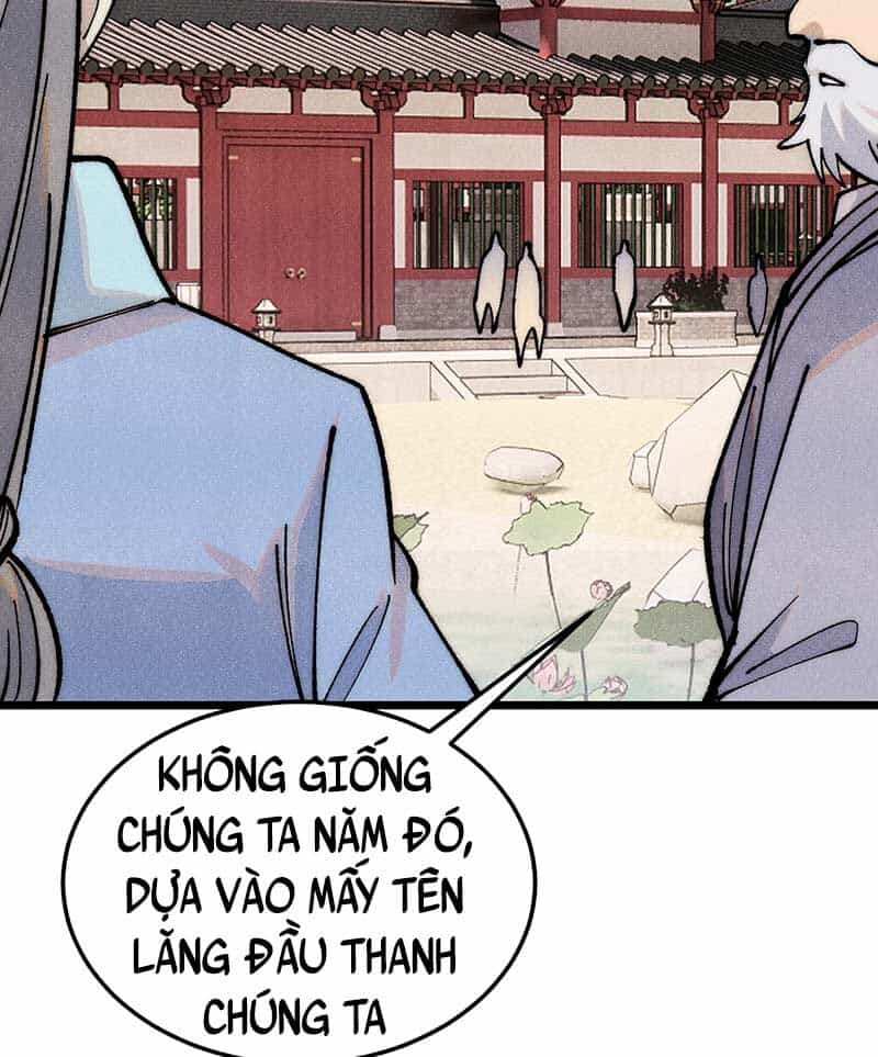 Vạn Cổ Tối Cường Tông - Chương 278 - ảnh 21