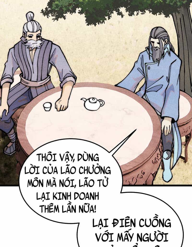 Vạn Cổ Tối Cường Tông - Chương 278 - ảnh 27