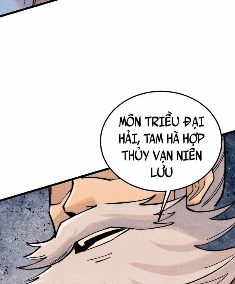 Vạn Cổ Tối Cường Tông - Chương 278 - ảnh 3