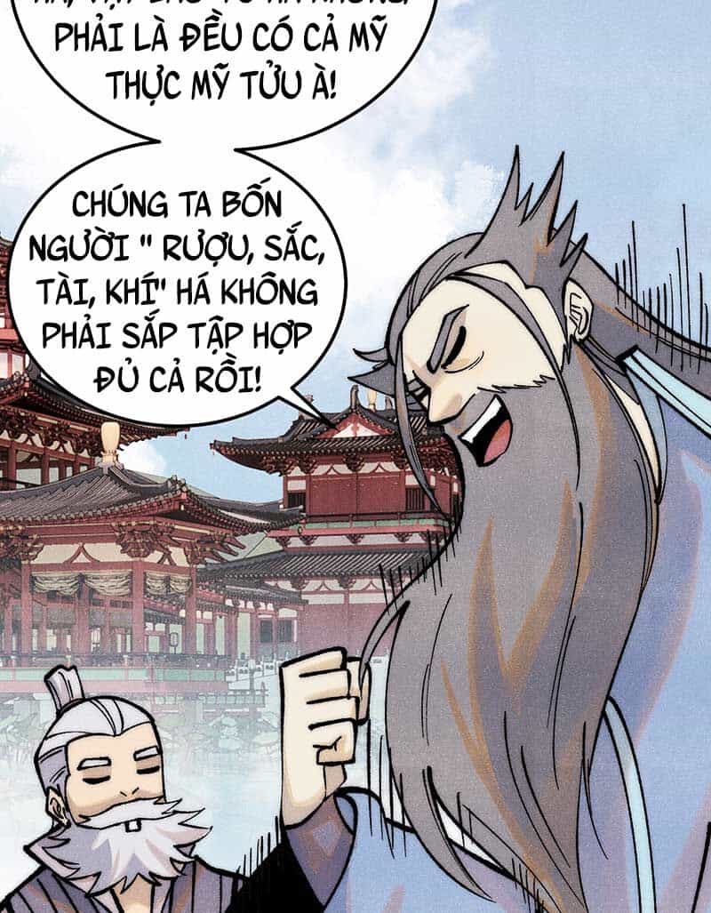 Vạn Cổ Tối Cường Tông - Chương 278 - ảnh 32