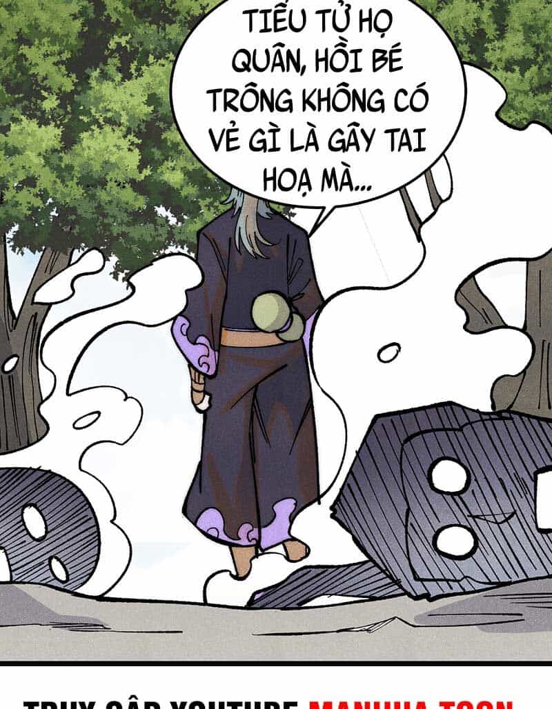 Vạn Cổ Tối Cường Tông - Chương 278 - ảnh 36