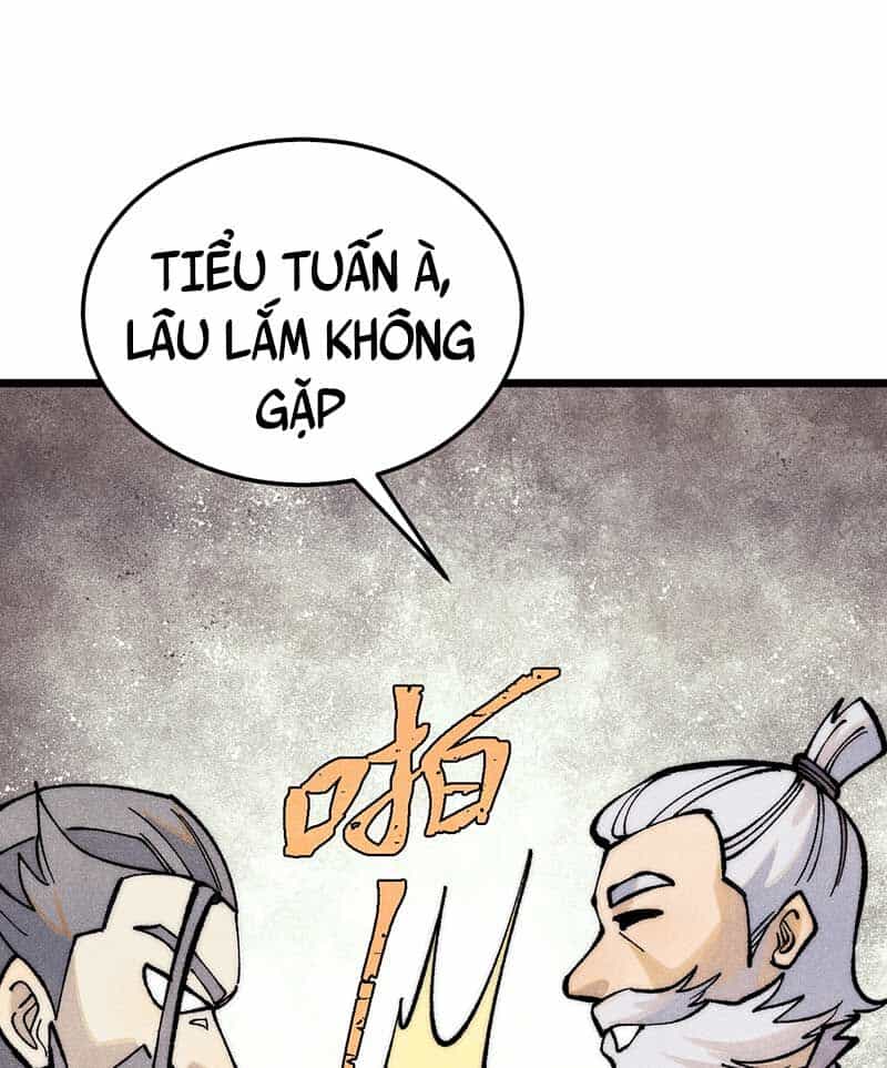 Vạn Cổ Tối Cường Tông - Chương 278 - ảnh 5