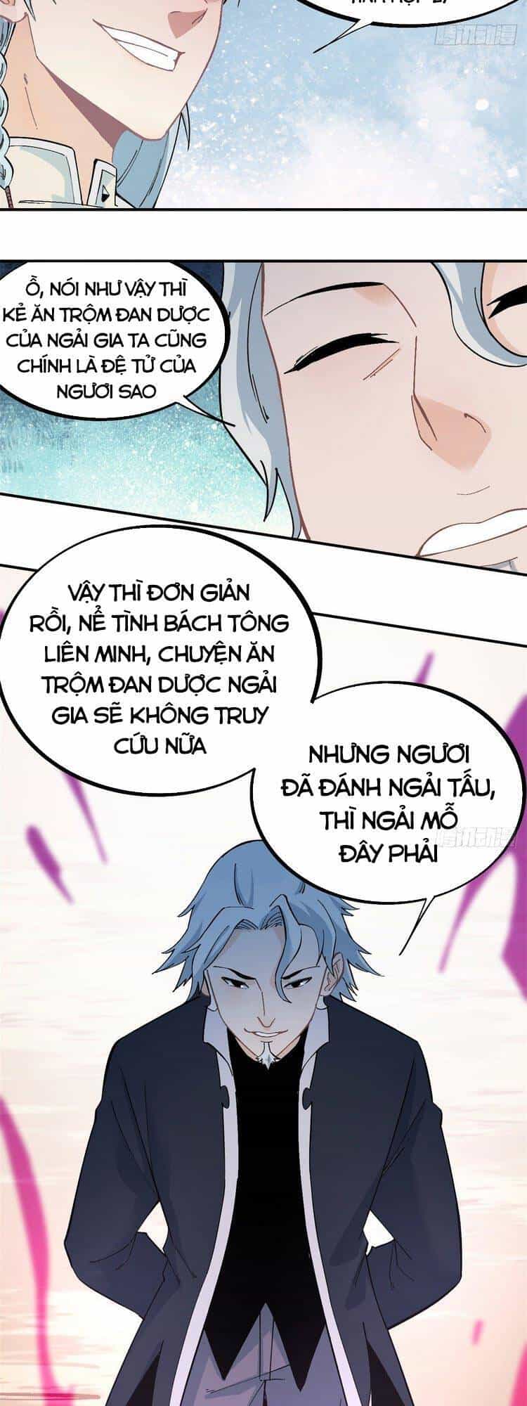Vạn Cổ Tối Cường Tông - Chương 27 - ảnh 9
