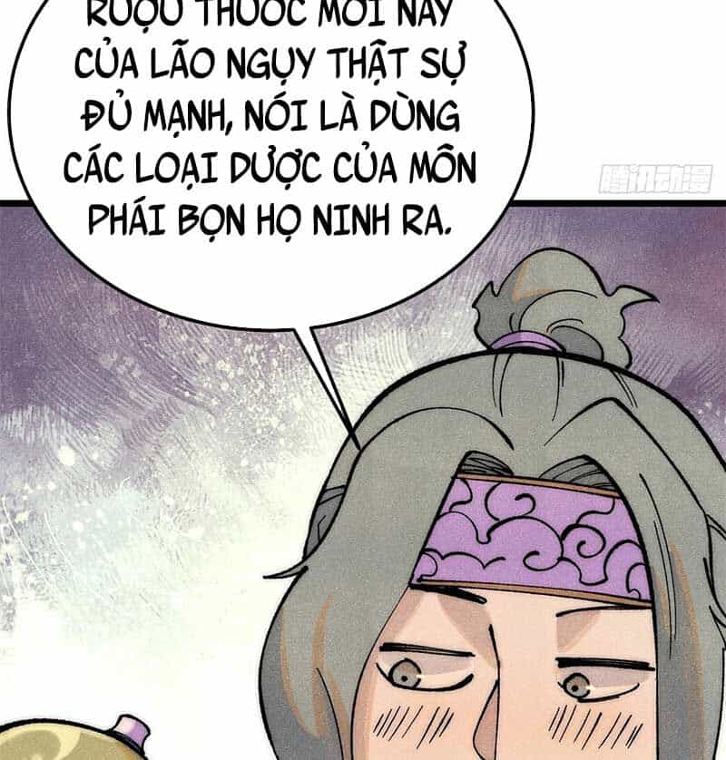 Vạn Cổ Tối Cường Tông - Chương 279 - ảnh 53