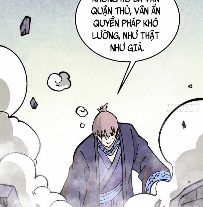 Vạn Cổ Tối Cường Tông - Chương 279 - ảnh 8