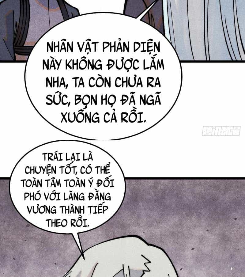 Vạn Cổ Tối Cường Tông - Chương 279 - ảnh 82