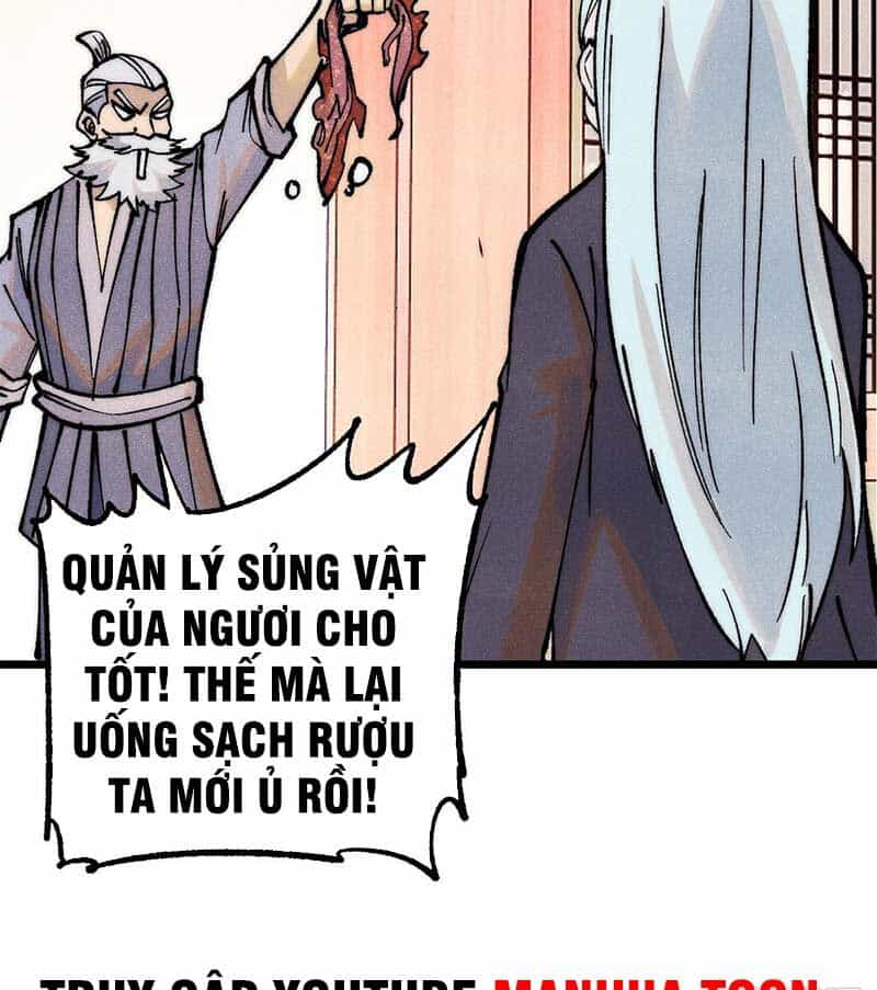 Vạn Cổ Tối Cường Tông - Chương 279 - ảnh 85