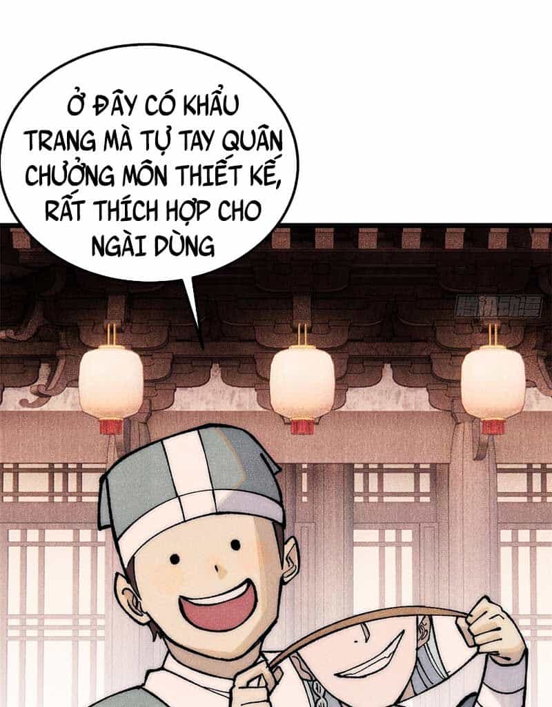 Vạn Cổ Tối Cường Tông - Chương 280 - ảnh 13