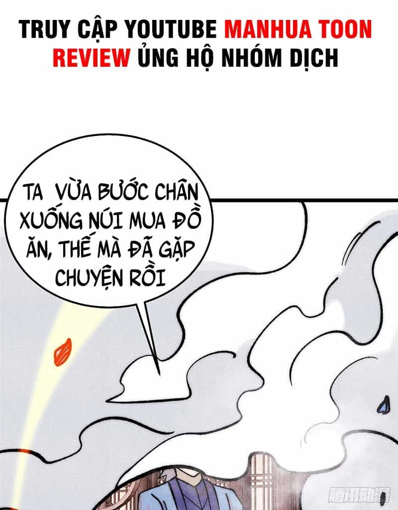 Vạn Cổ Tối Cường Tông - Chương 280 - ảnh 21