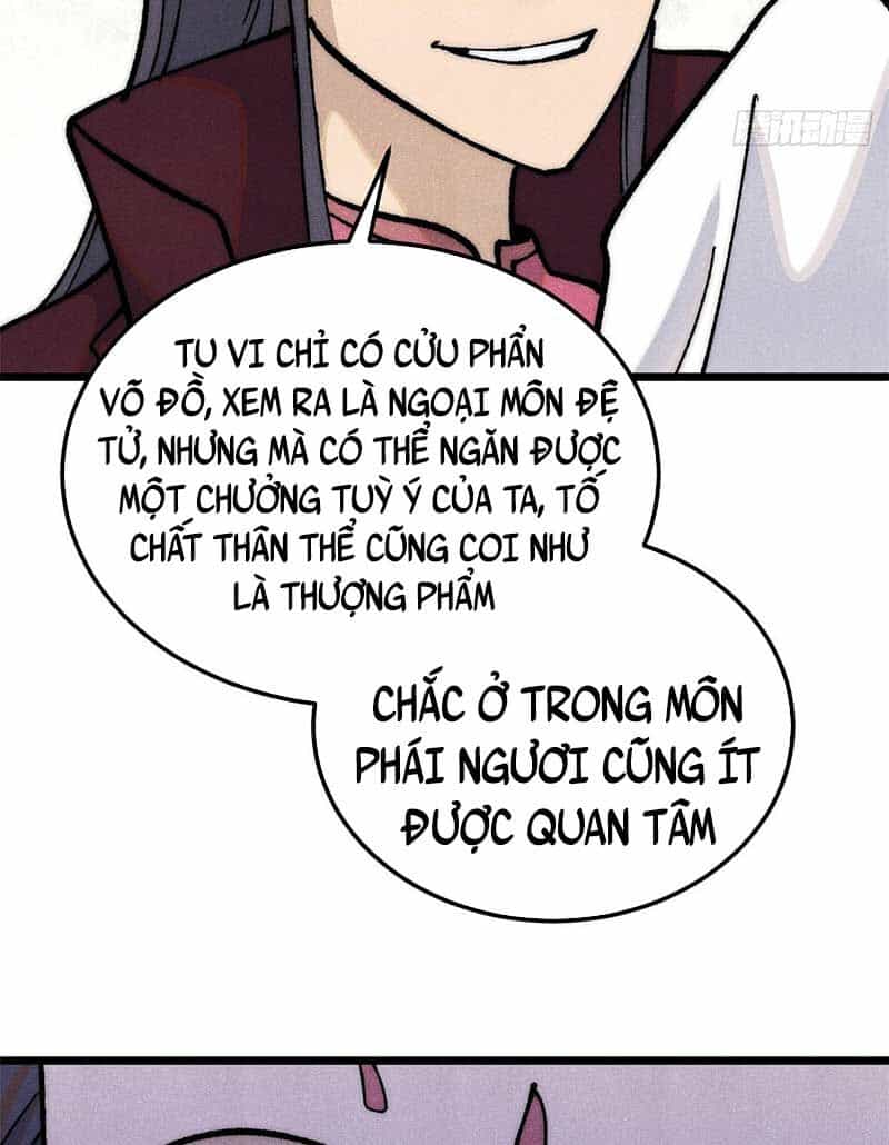 Vạn Cổ Tối Cường Tông - Chương 280 - ảnh 26
