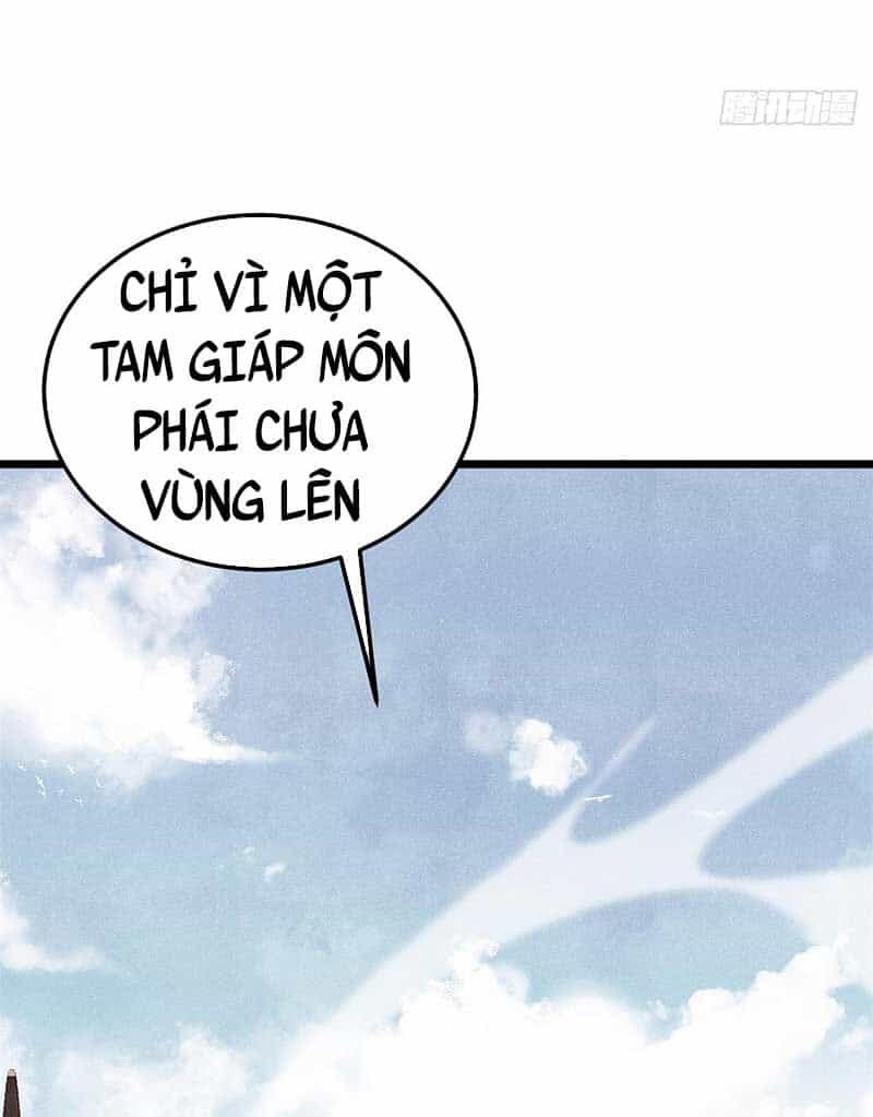 Vạn Cổ Tối Cường Tông - Chương 280 - ảnh 5