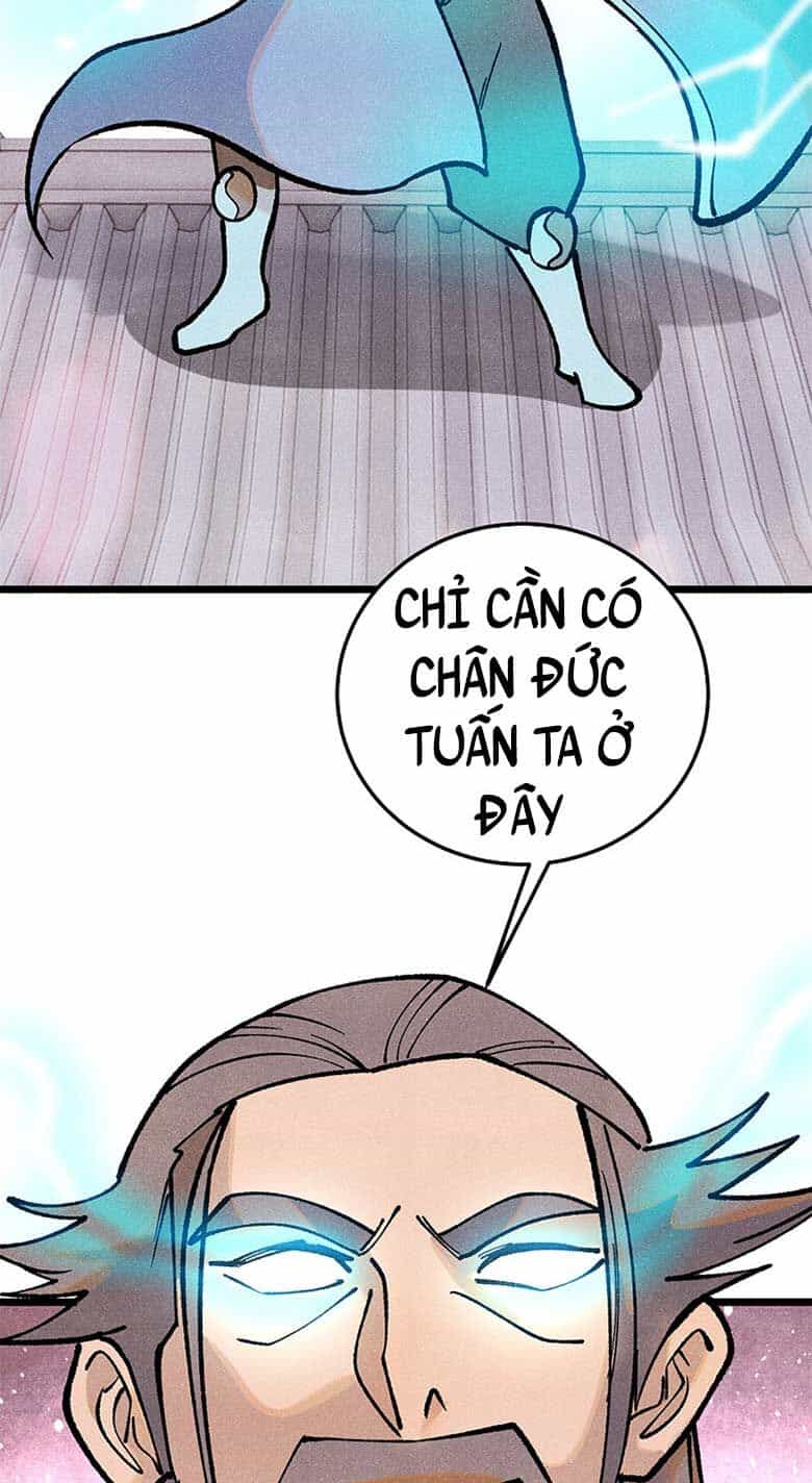 Vạn Cổ Tối Cường Tông - Chương 281 - ảnh 33