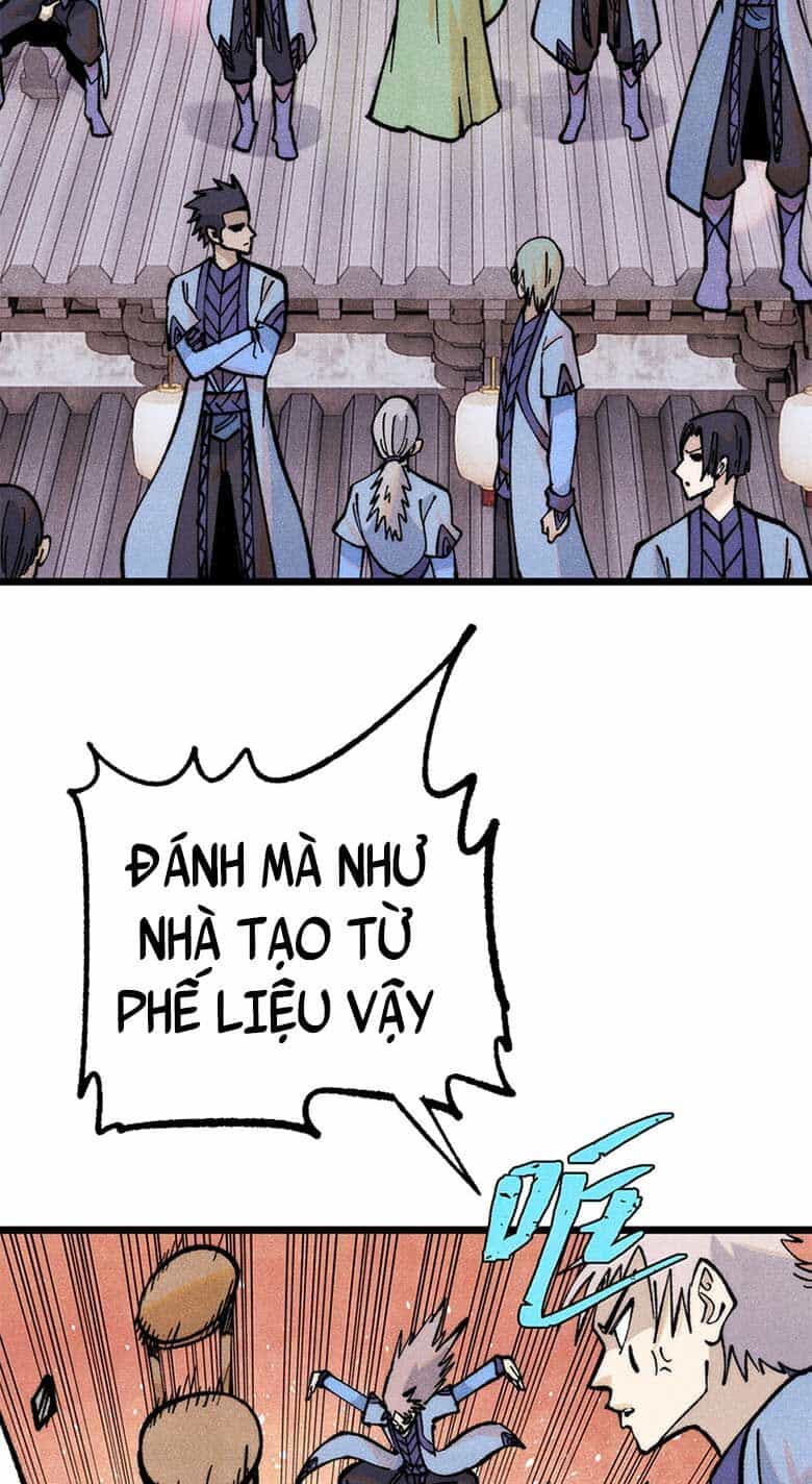 Vạn Cổ Tối Cường Tông - Chương 281 - ảnh 39