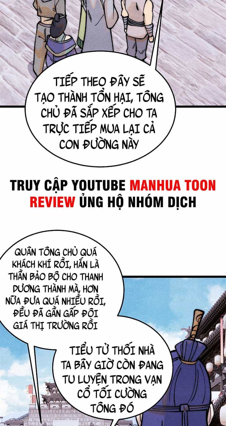 Vạn Cổ Tối Cường Tông - Chương 281 - ảnh 4