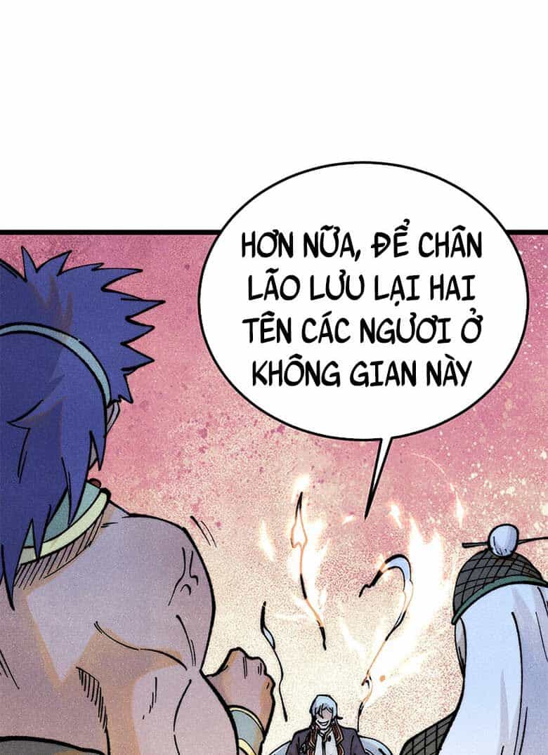 Vạn Cổ Tối Cường Tông - Chương 281 - ảnh 47