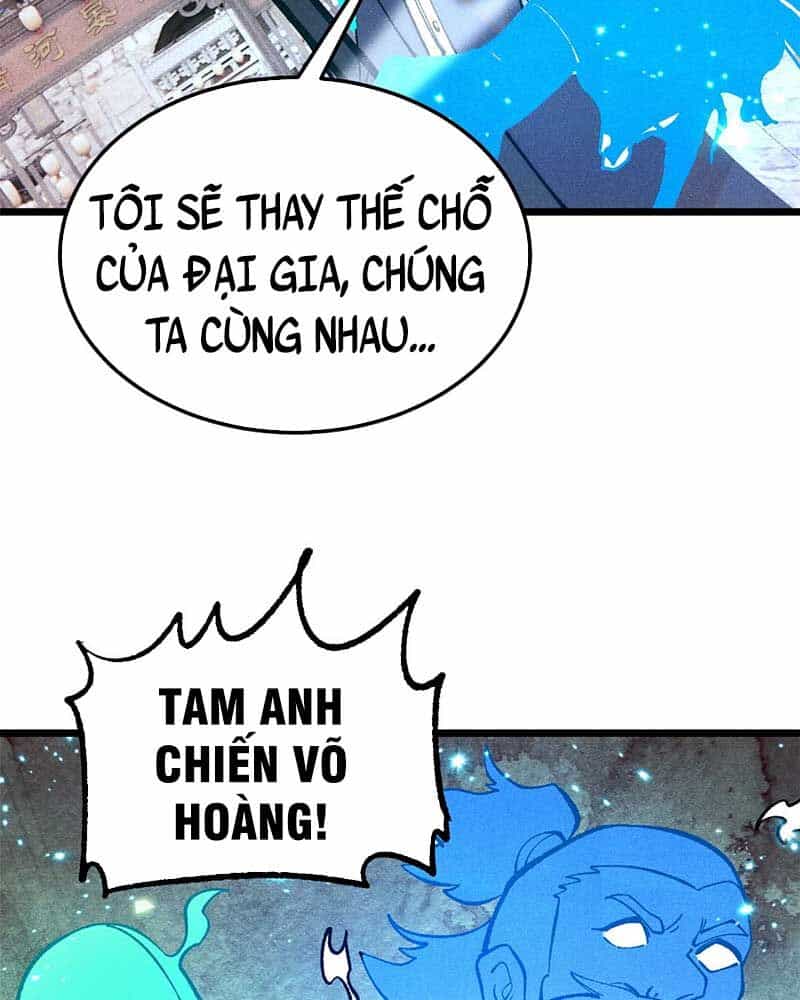 Vạn Cổ Tối Cường Tông - Chương 283 - ảnh 14